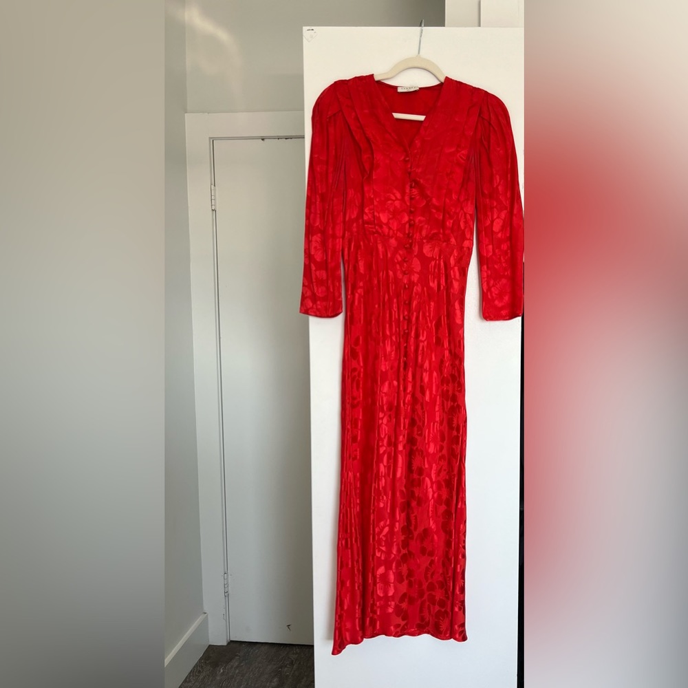 Sandro Dress - Picture 4 of 9